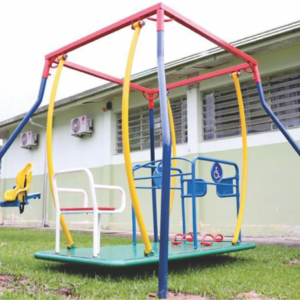 BALANÇO VAI-VEM ADAPTADO (PNE)