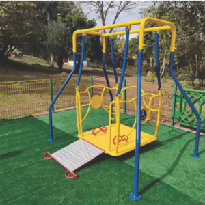 BALANÇO INDIVIDUAL ADAPTADO (PNE)