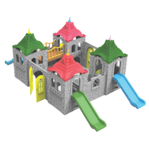 BIG CASTELO ACESSÍVEL