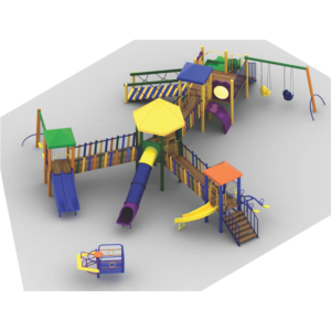 PARQUE MULTI ATIVIDADES (PNE)