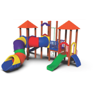 SUGESTÃO DE MONTAGEM COM 8 ATIVIDADES